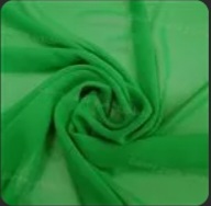 فروش پارچه پرده ای حریر رنگی